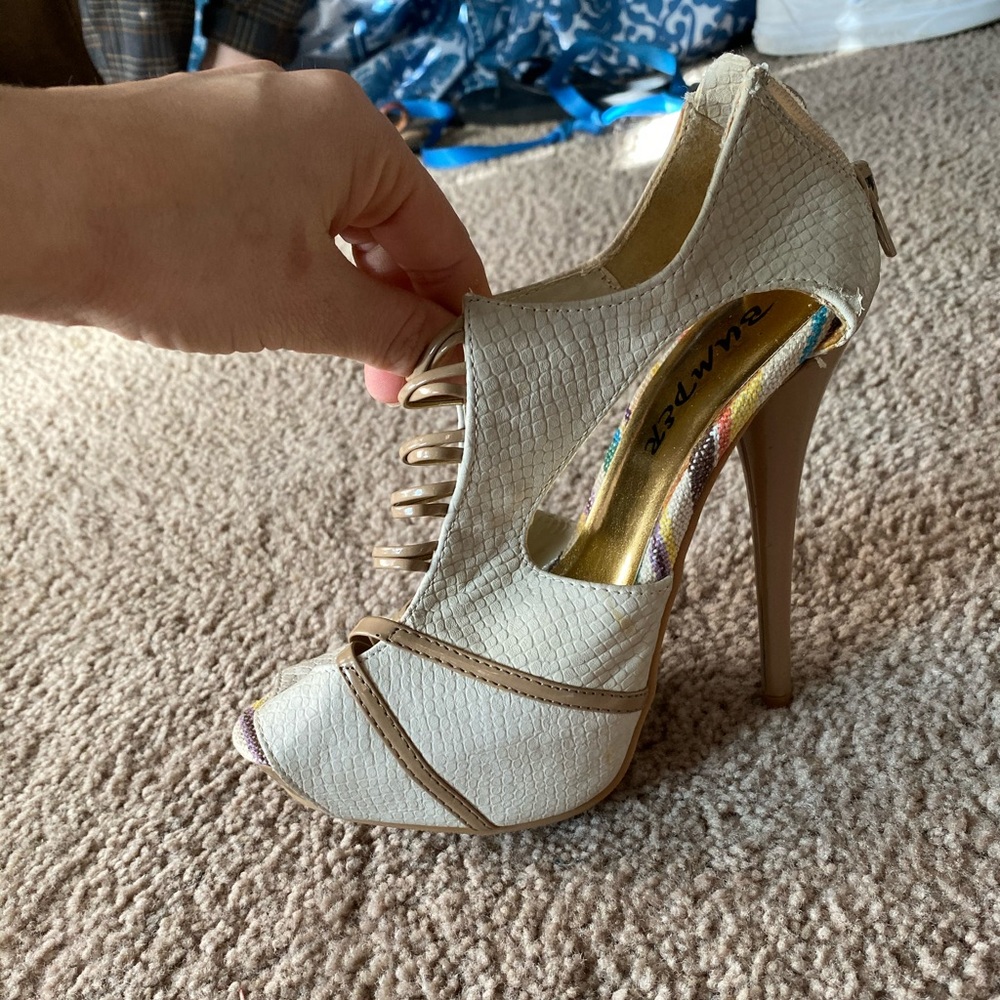 Heels